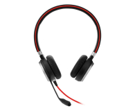 JABRA Evolve 40 Duo MS 6399-823-109 - 622694 - zdjęcie 2